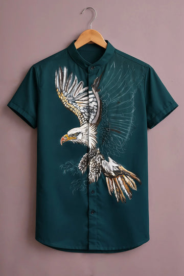 Royal Eagle Signature Shirt