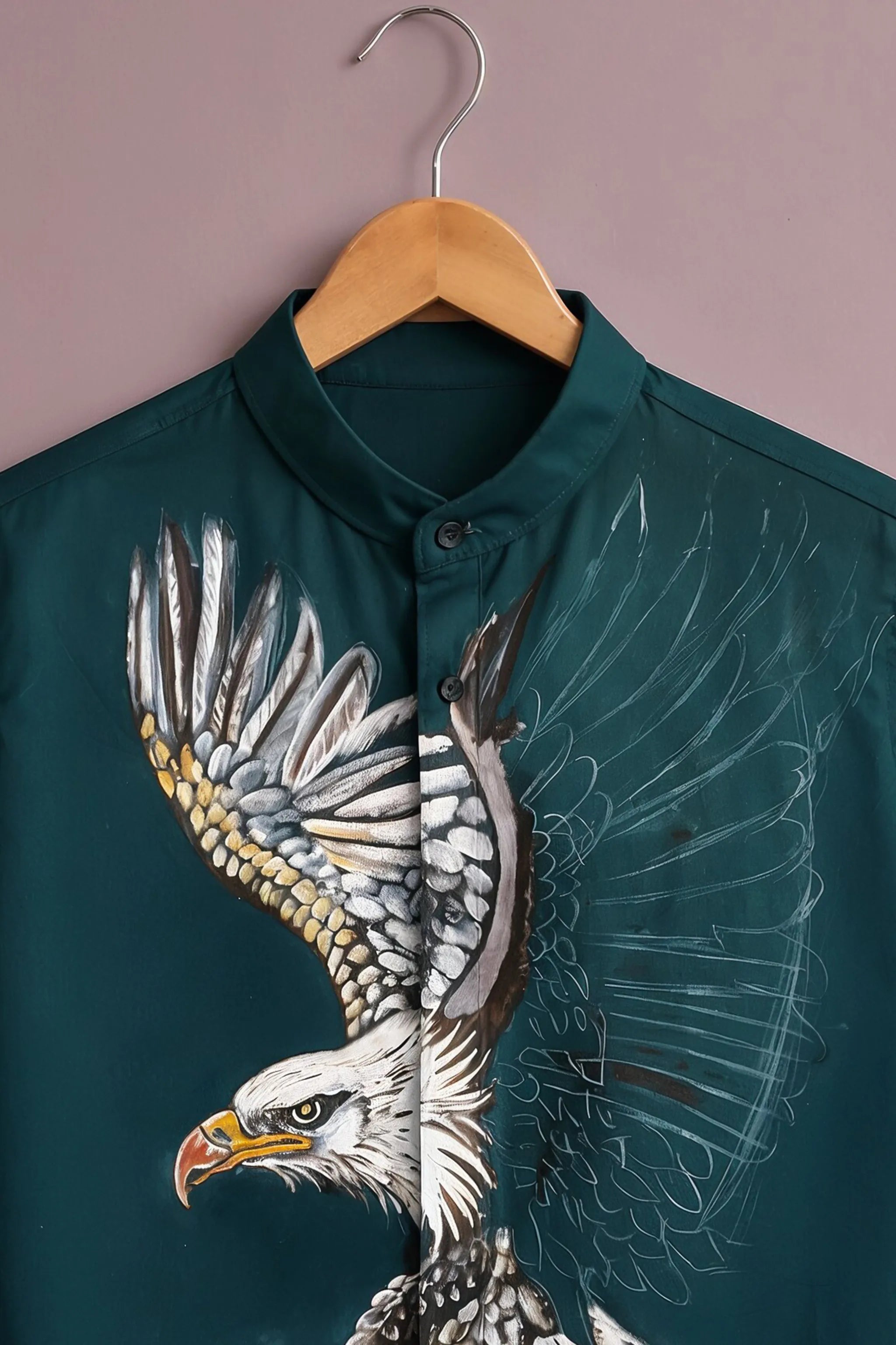 Royal Eagle Signature Shirt